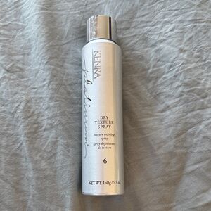 Kenra Platinum Dry Texture Spray 6 - Silver